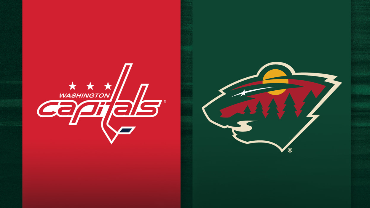 WSH vs. MIN