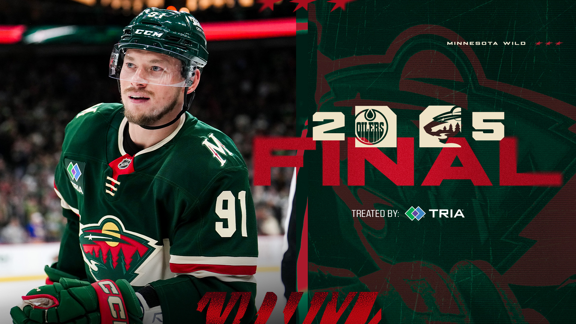 Post Win
