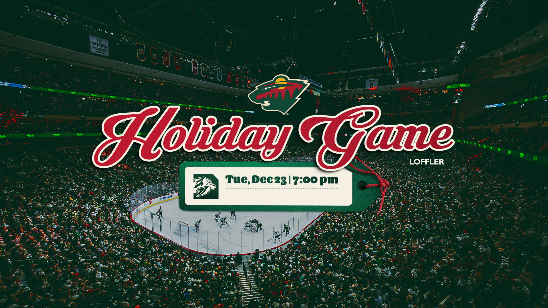 Holiday Game