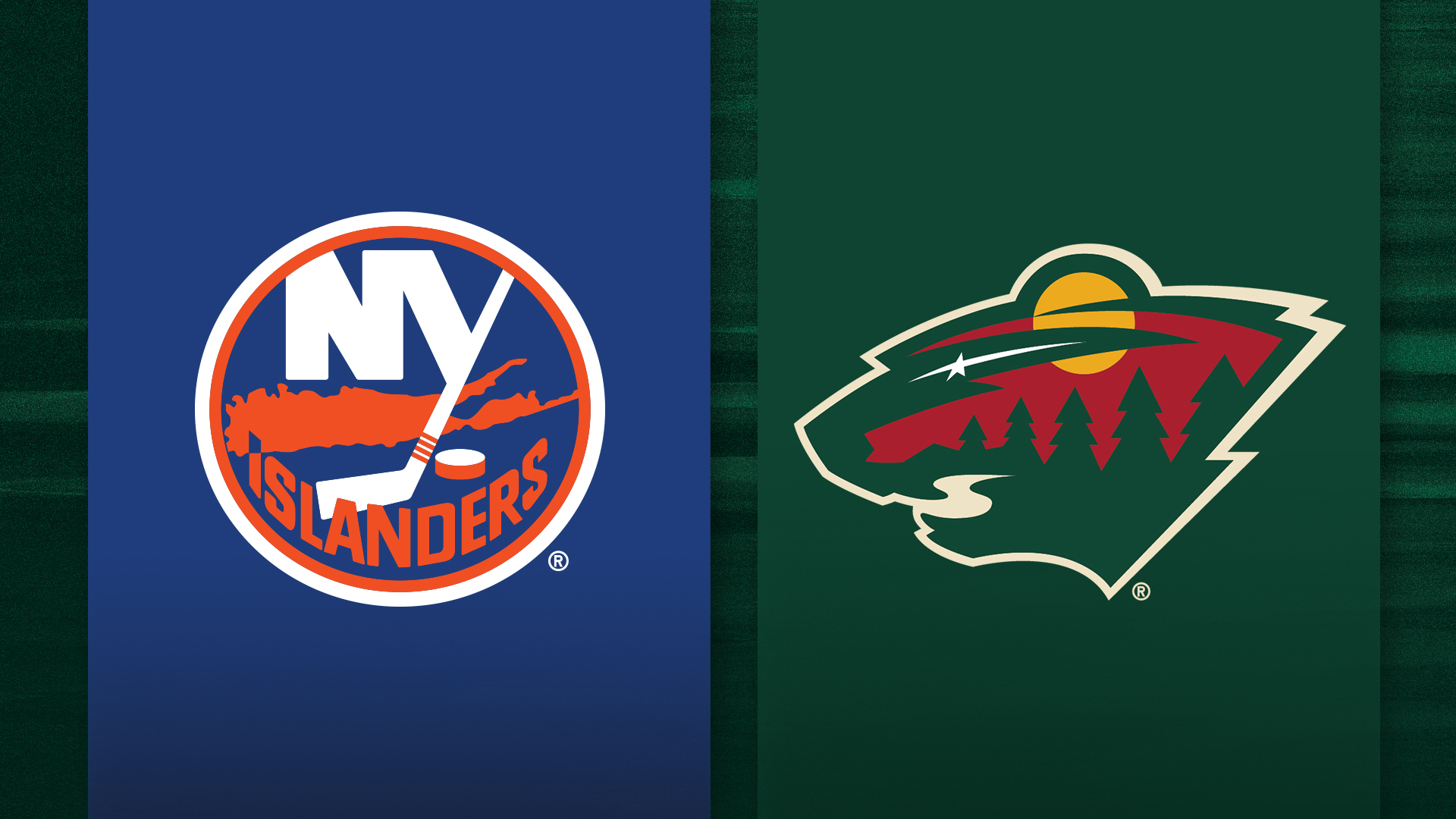 NYI vs MIN