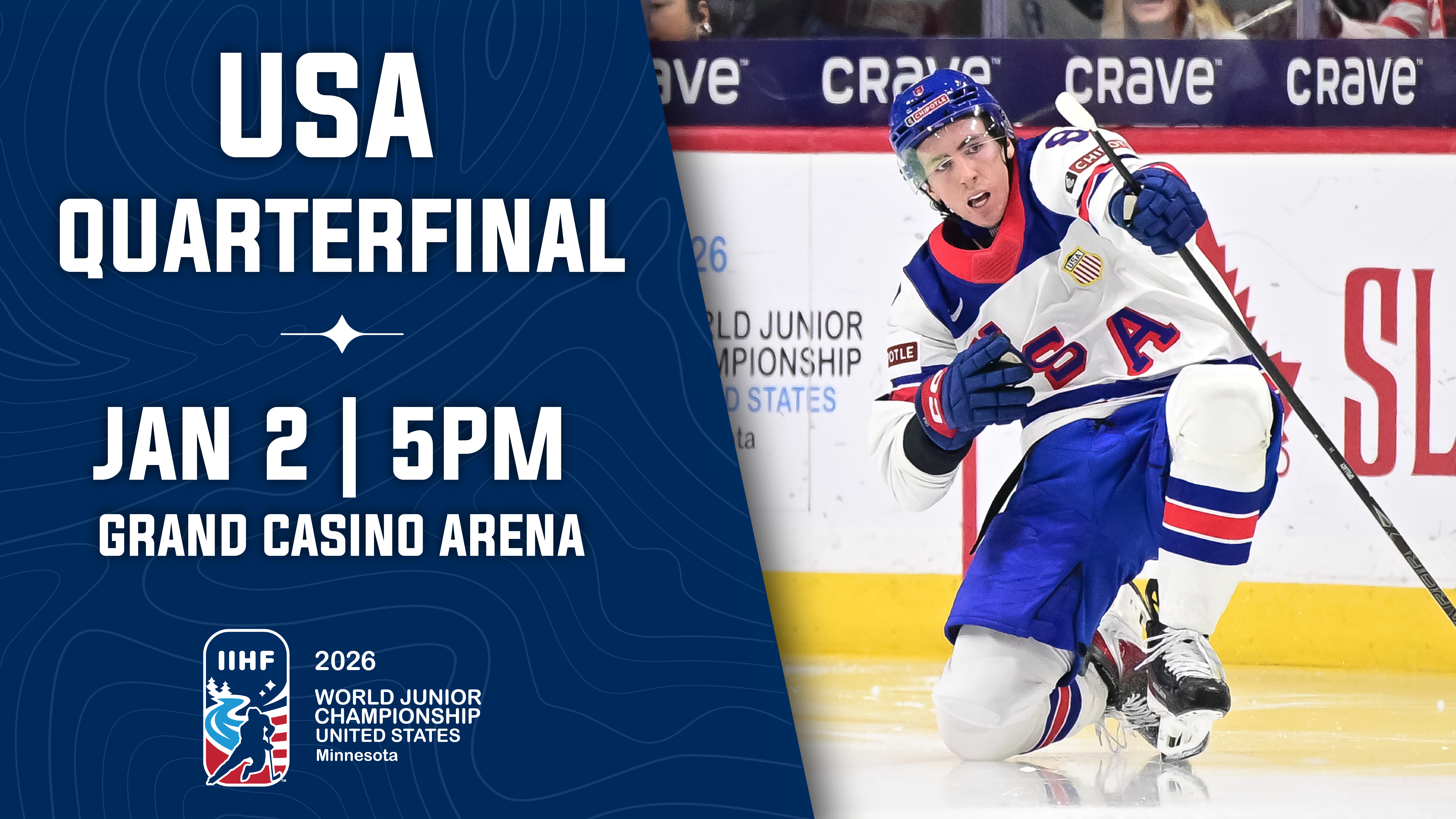 World Junior Championship