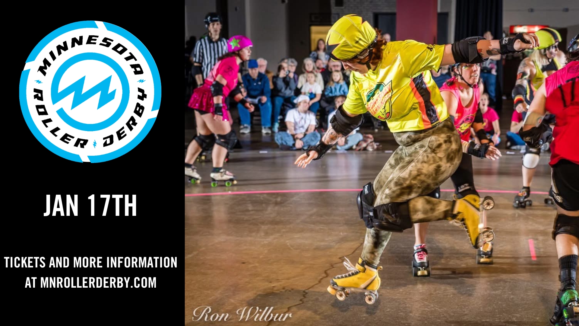 Roller Derby