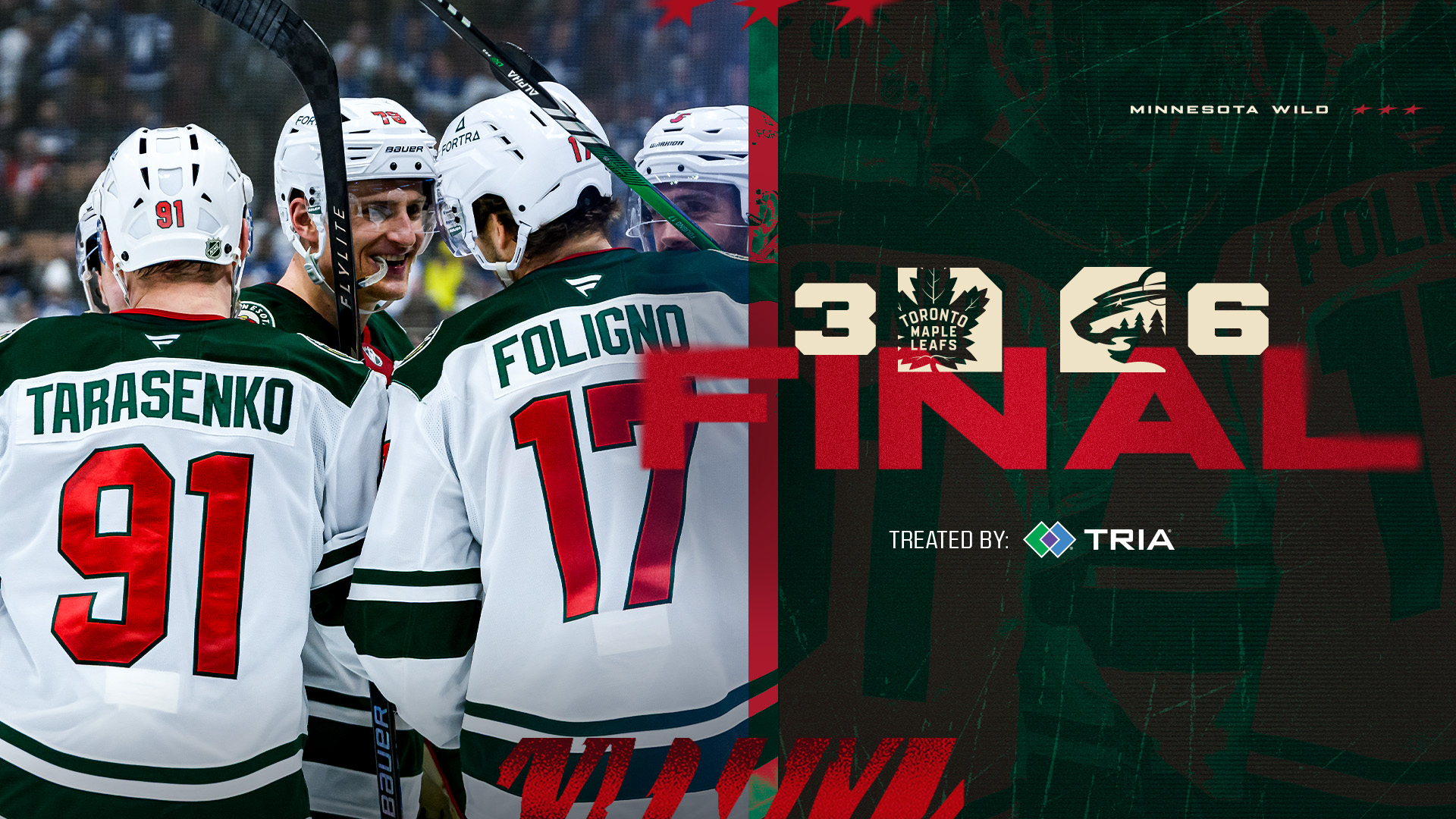 Game Recap