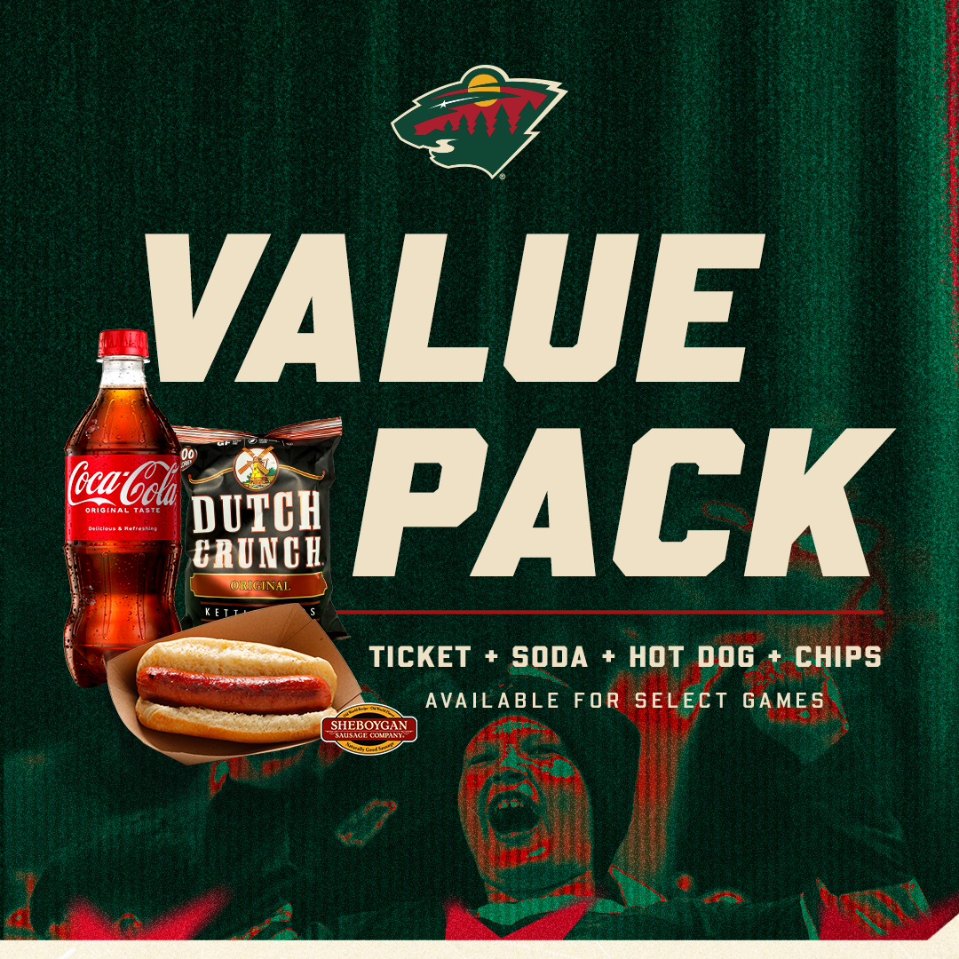 Value Pack