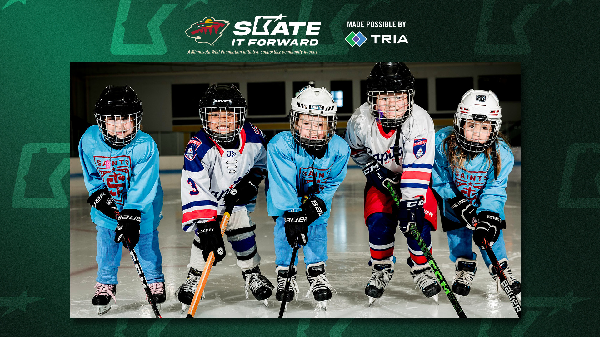 Skate it Forward