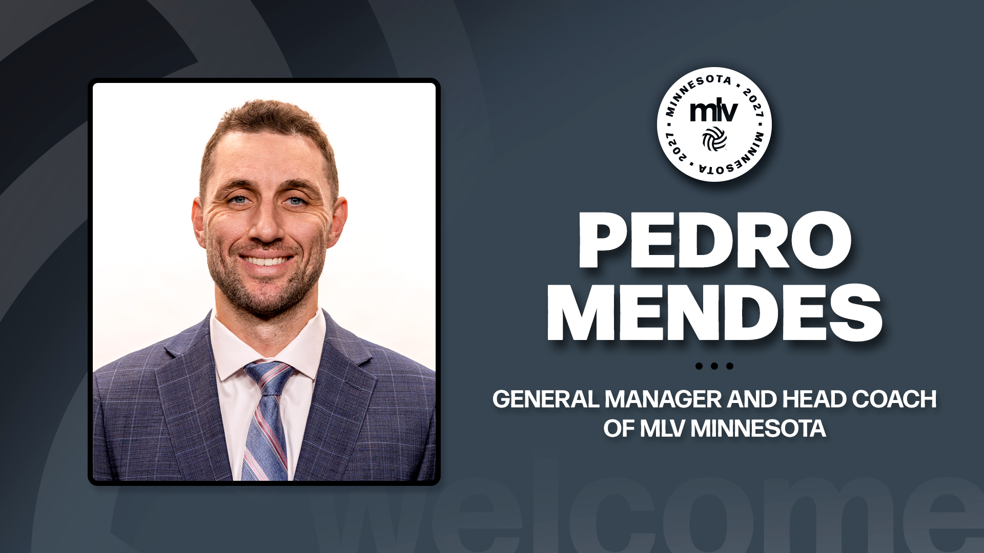 Pedro Mendes