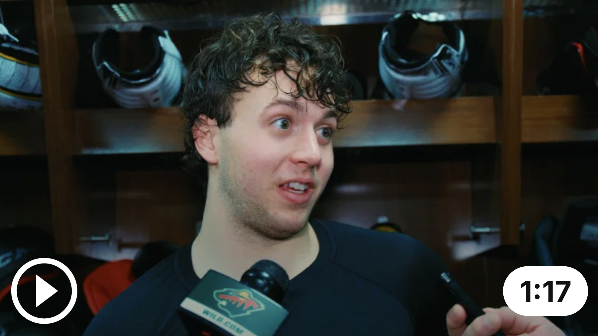 Postgame Media
