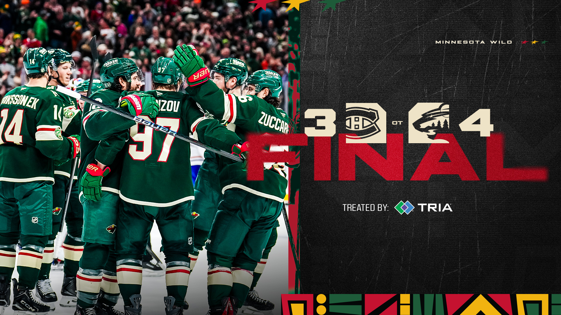 Post Win