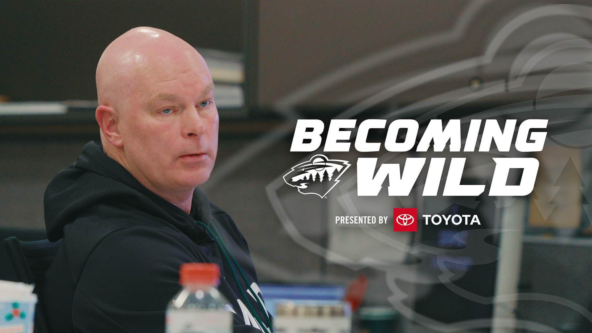 Becoming Wild