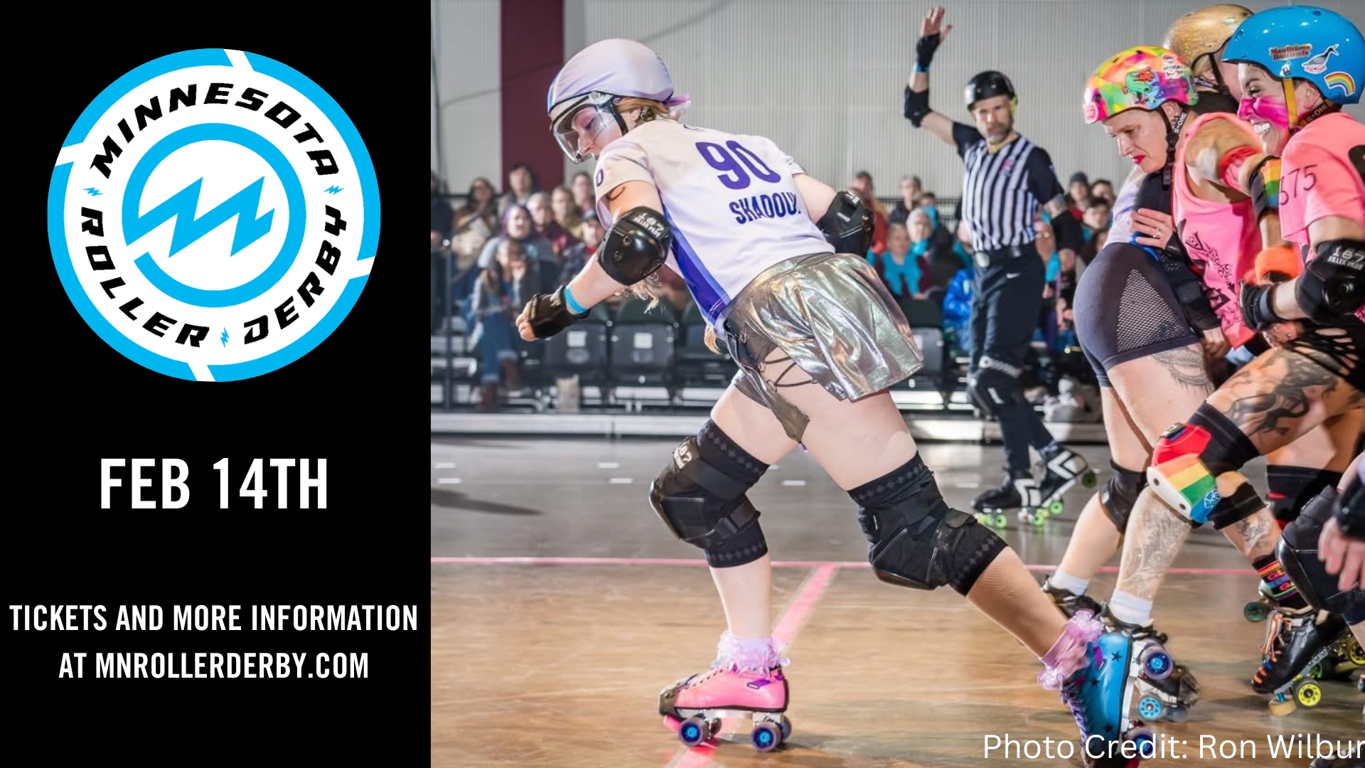 Roller Derby