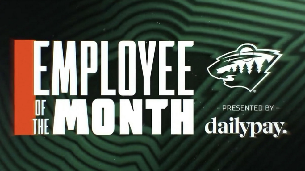 Employee of the Month