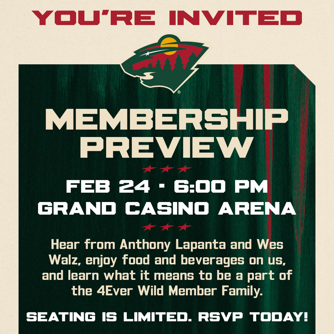 Membership Preview