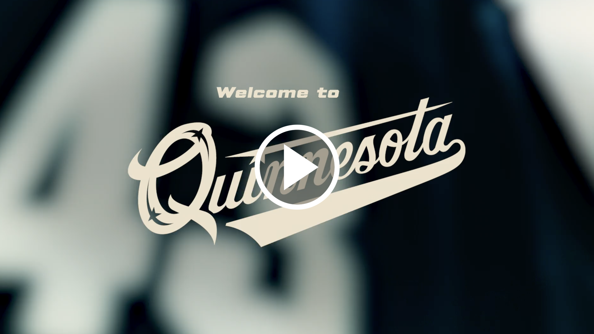 Quinnesota Hype Video