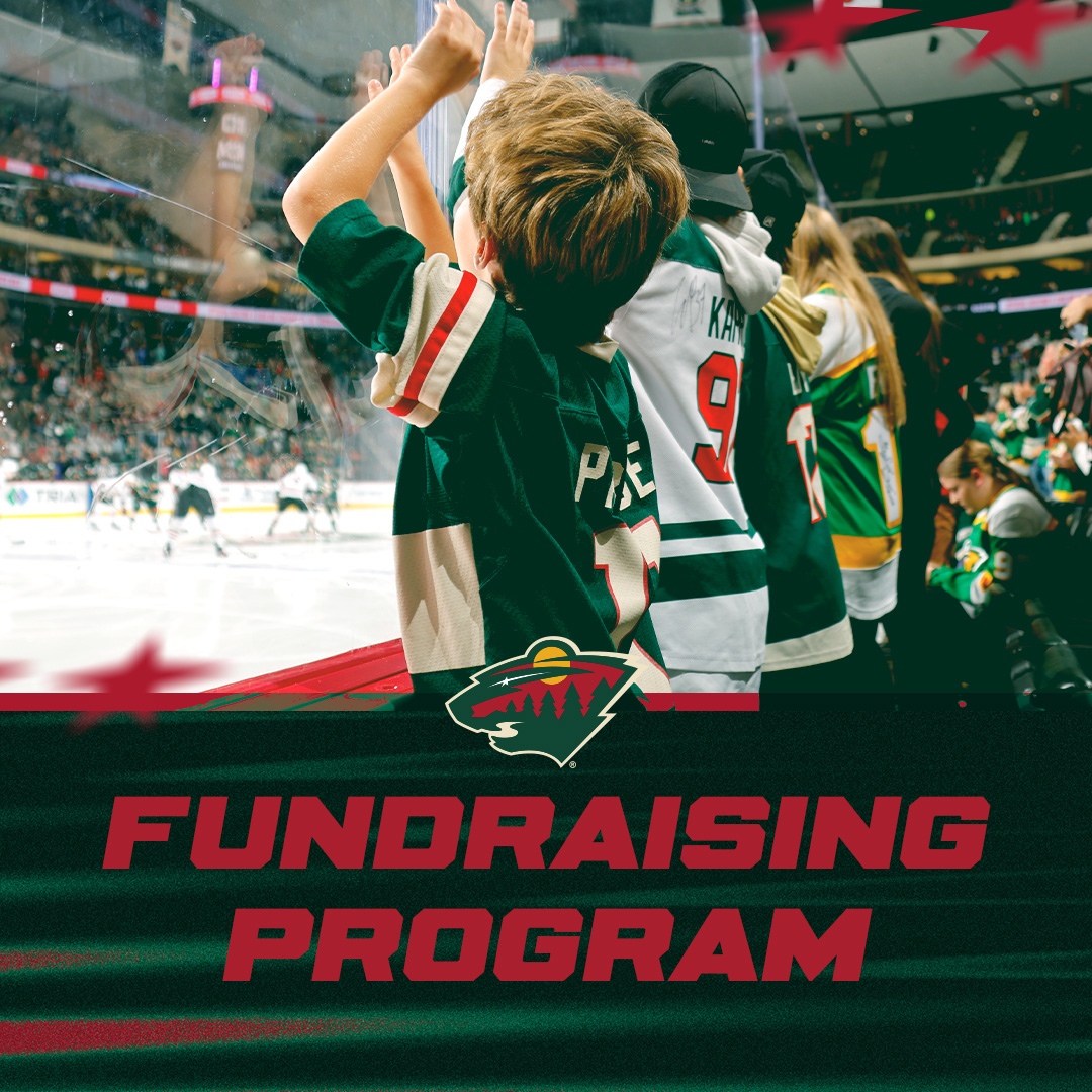 Fundraising Program