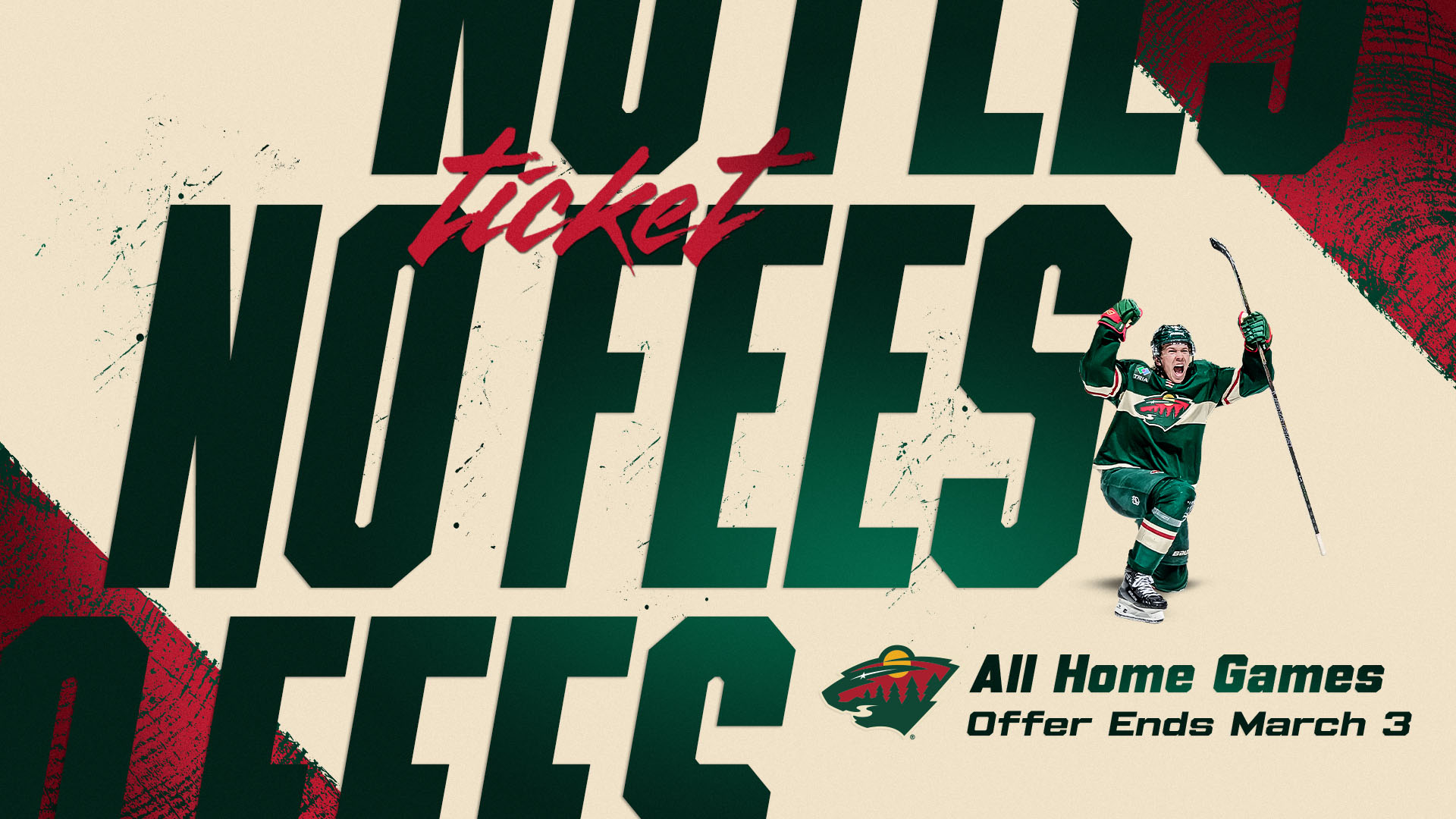 No Fees