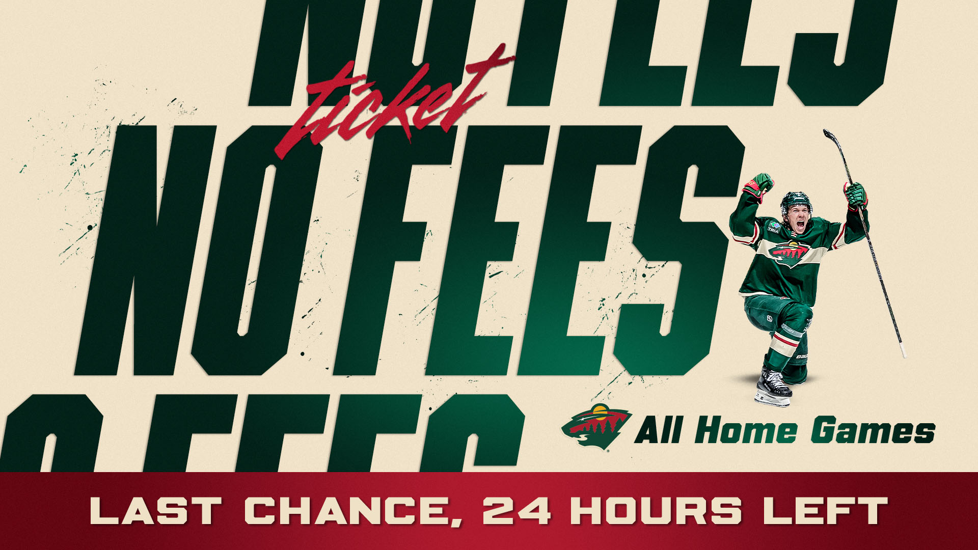 No Fees