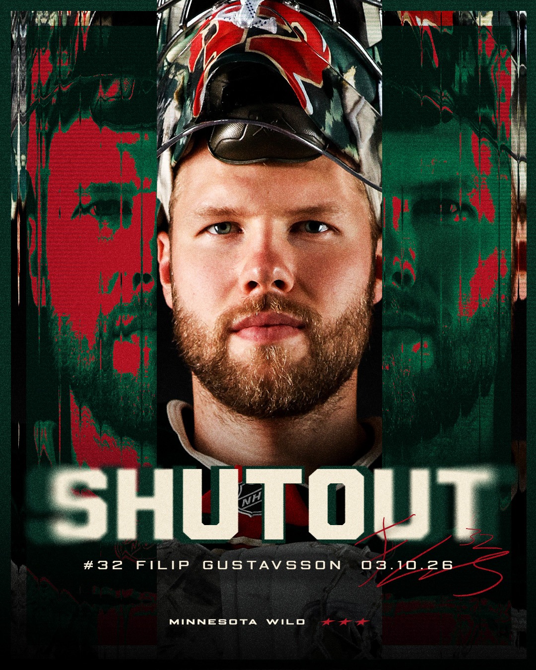 Shutout Offer
