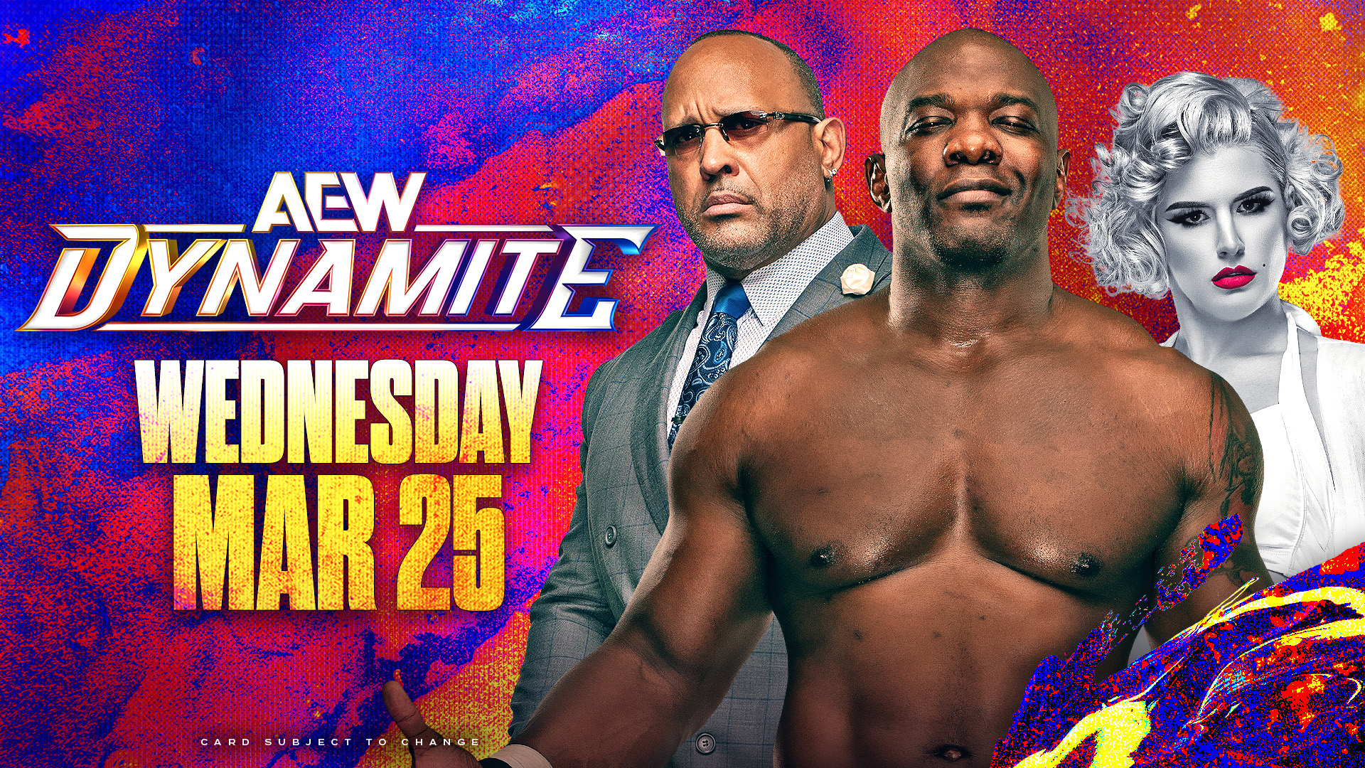 AEW Dynamite
