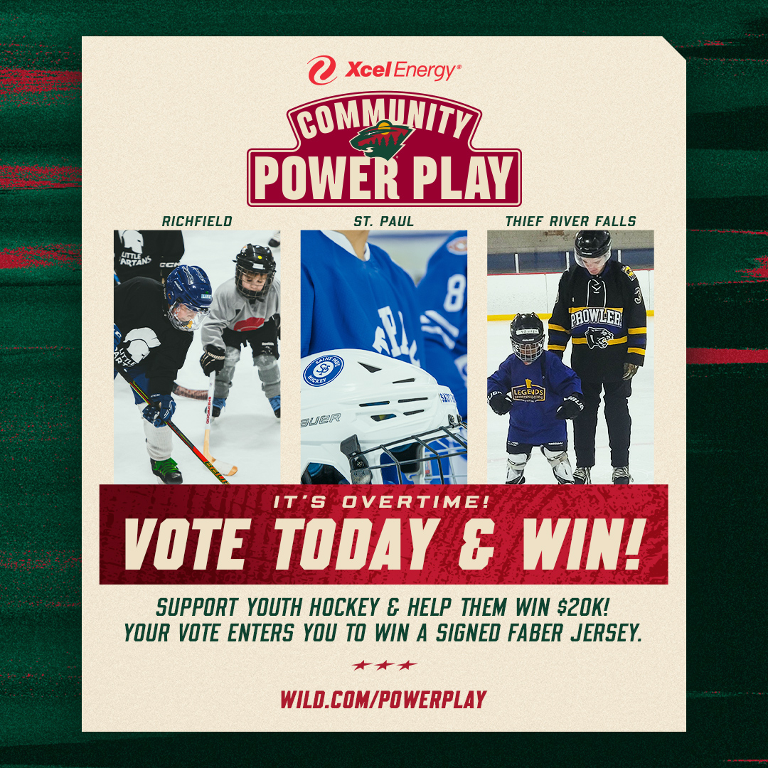 Community Power Play