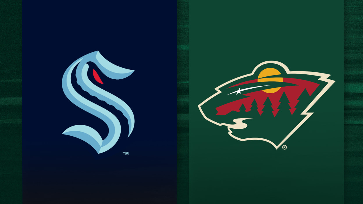 SEA vs. MIN