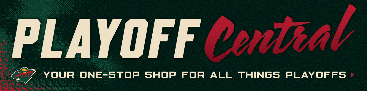 Playoff Central