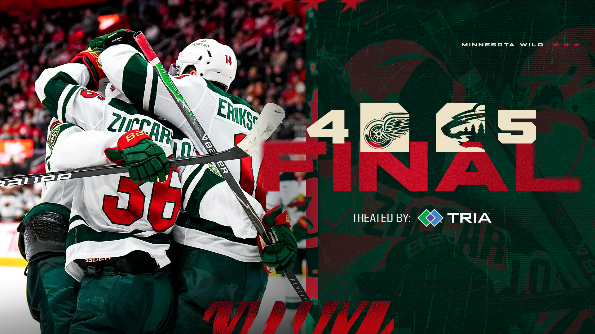 Post Win