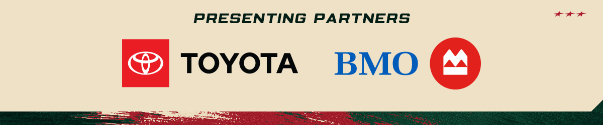 Presenting Partners