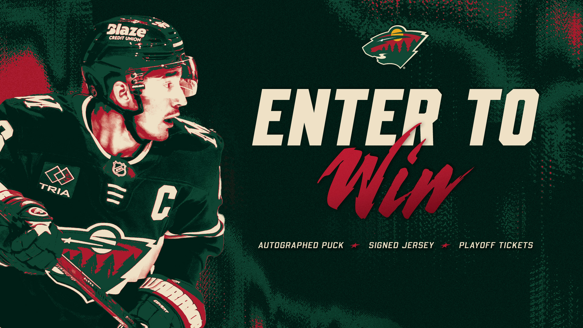 Enter to Win