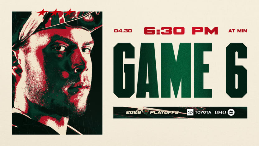Game 6