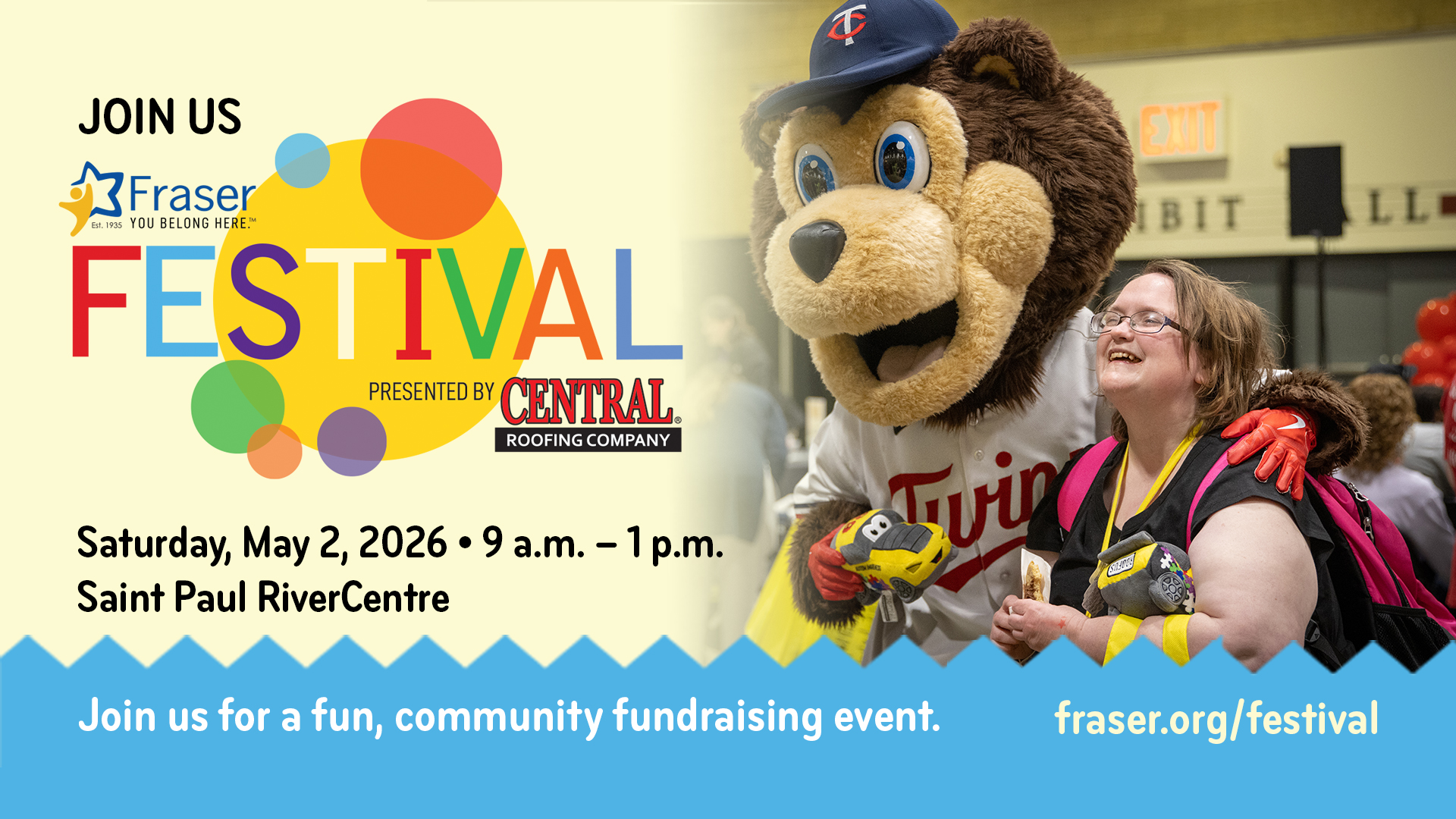 Fraser Festival
