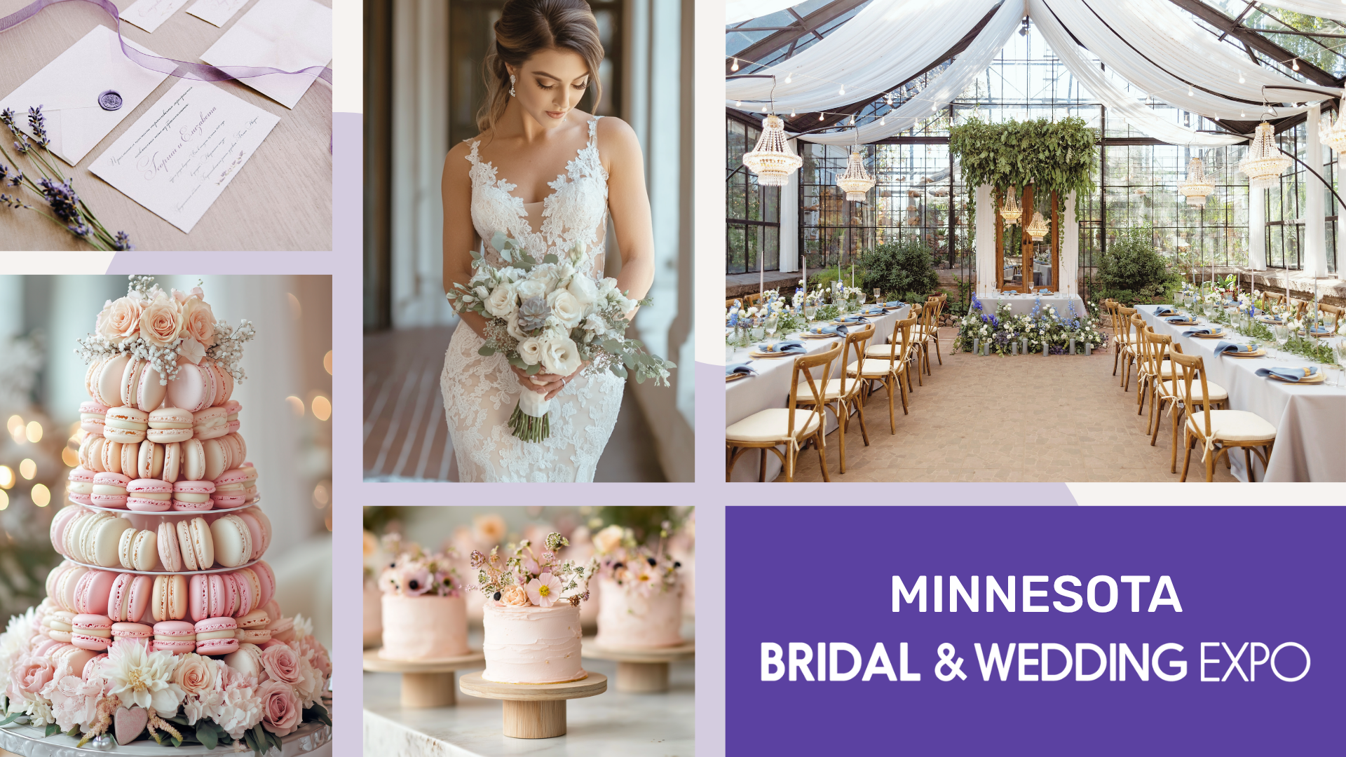 MN Bridal and Wedding Expo