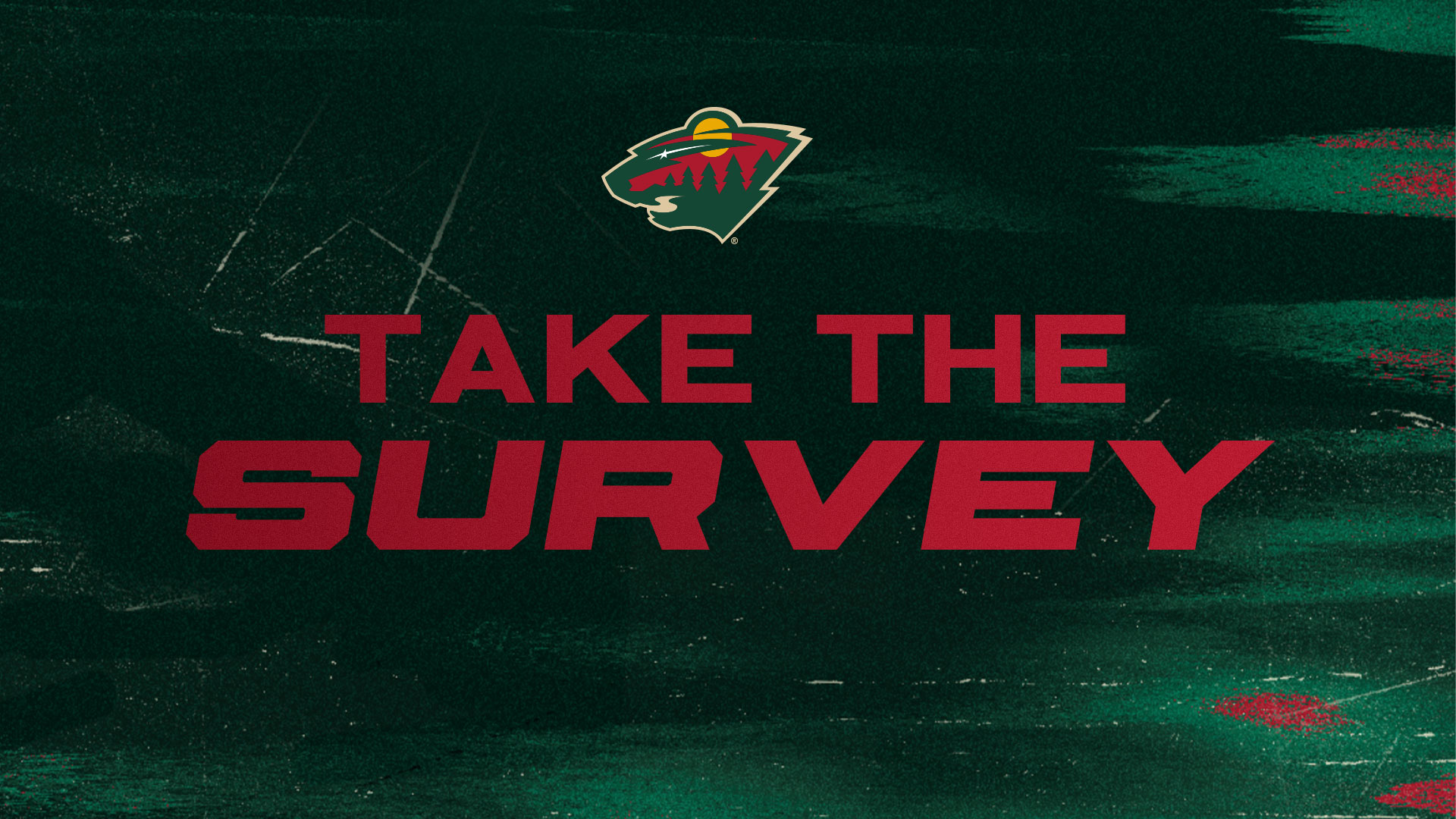 Take The Survey