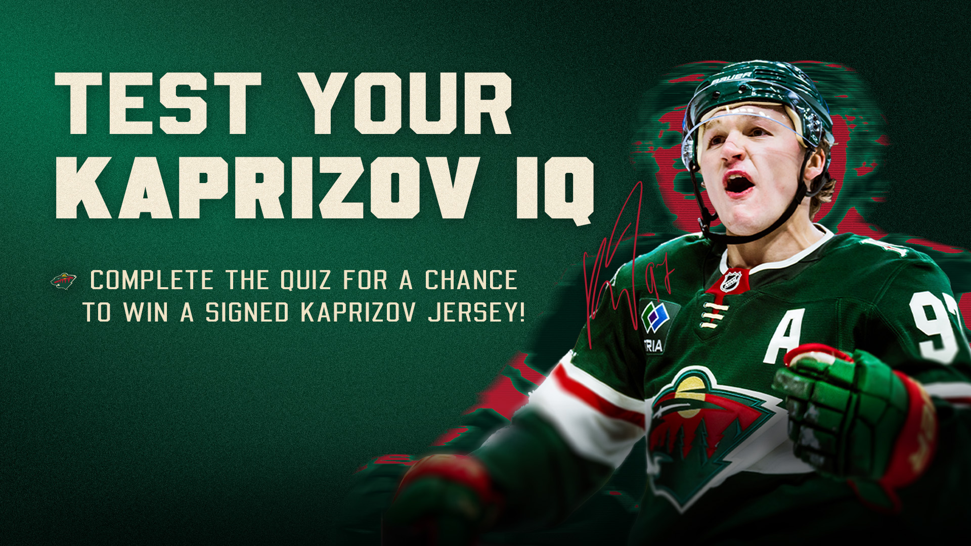 KK97 Quiz