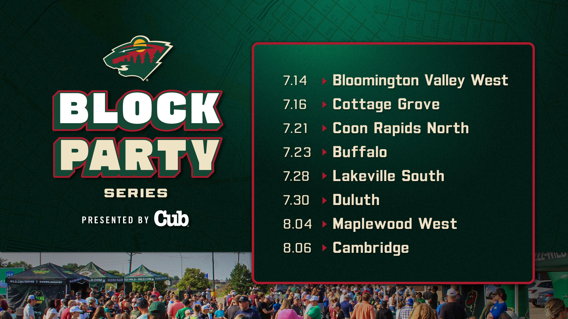 Block Party