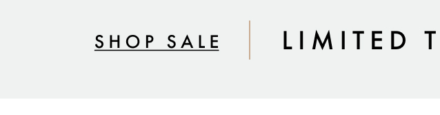 Shop sale