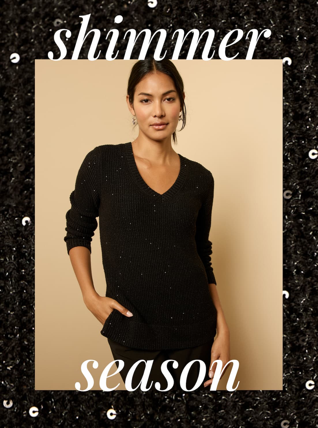 Shimmer season