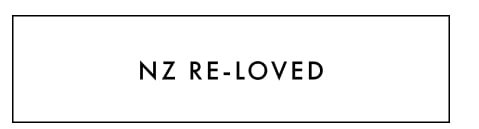 NZ Re-Loved