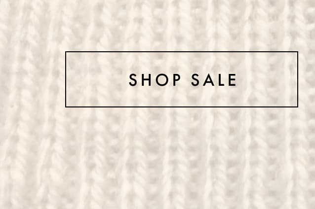 Shop Sale