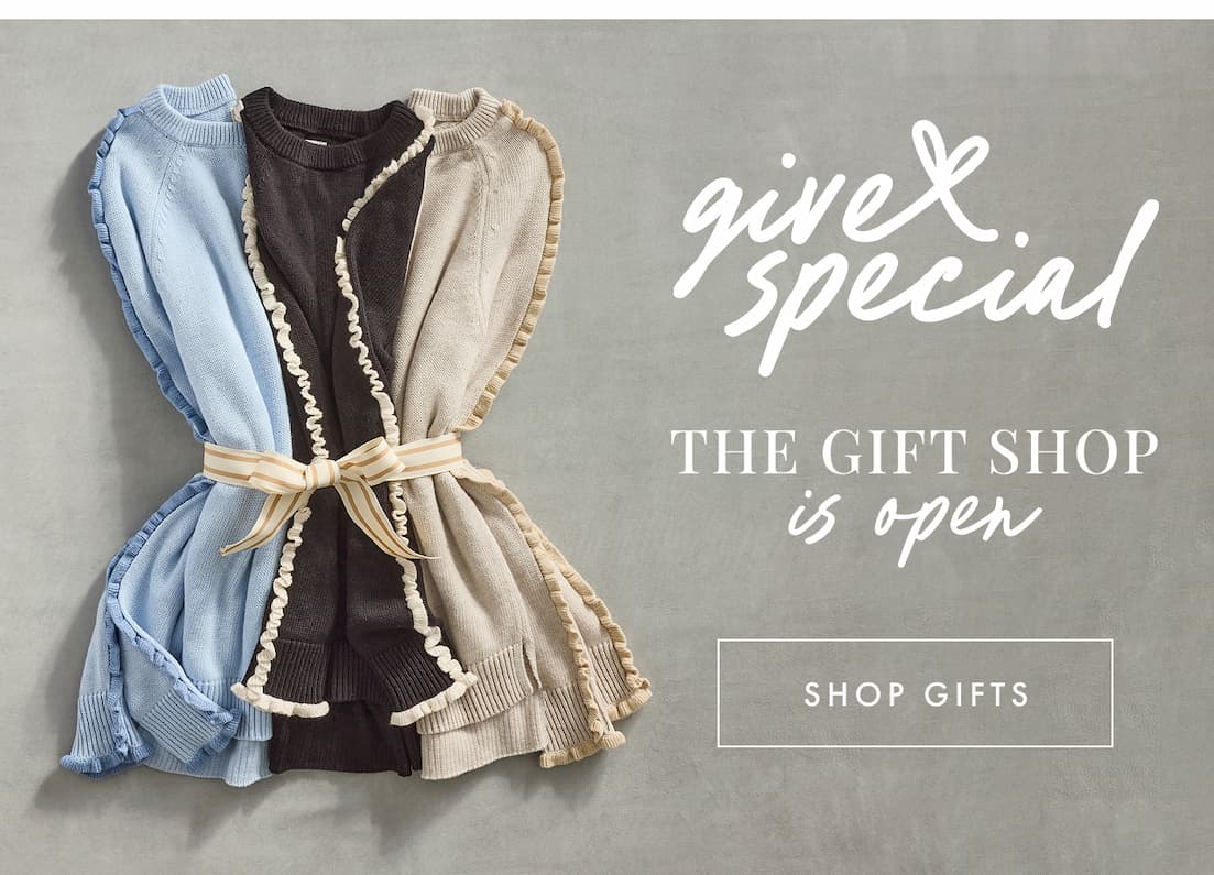 Shop Gifts