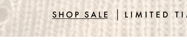 Shop Sale