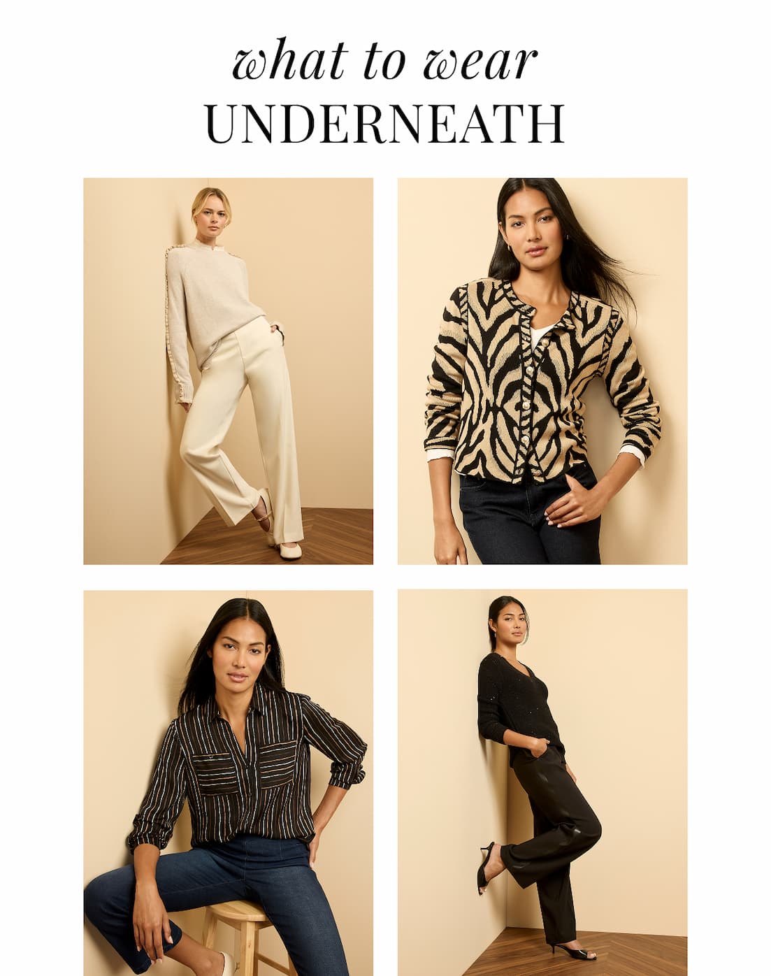 Shop Sweaters