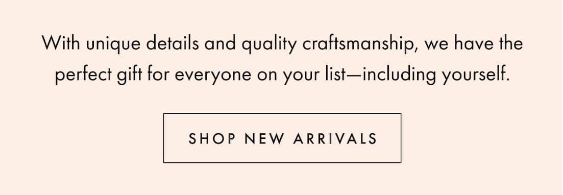 Shop new arrivals