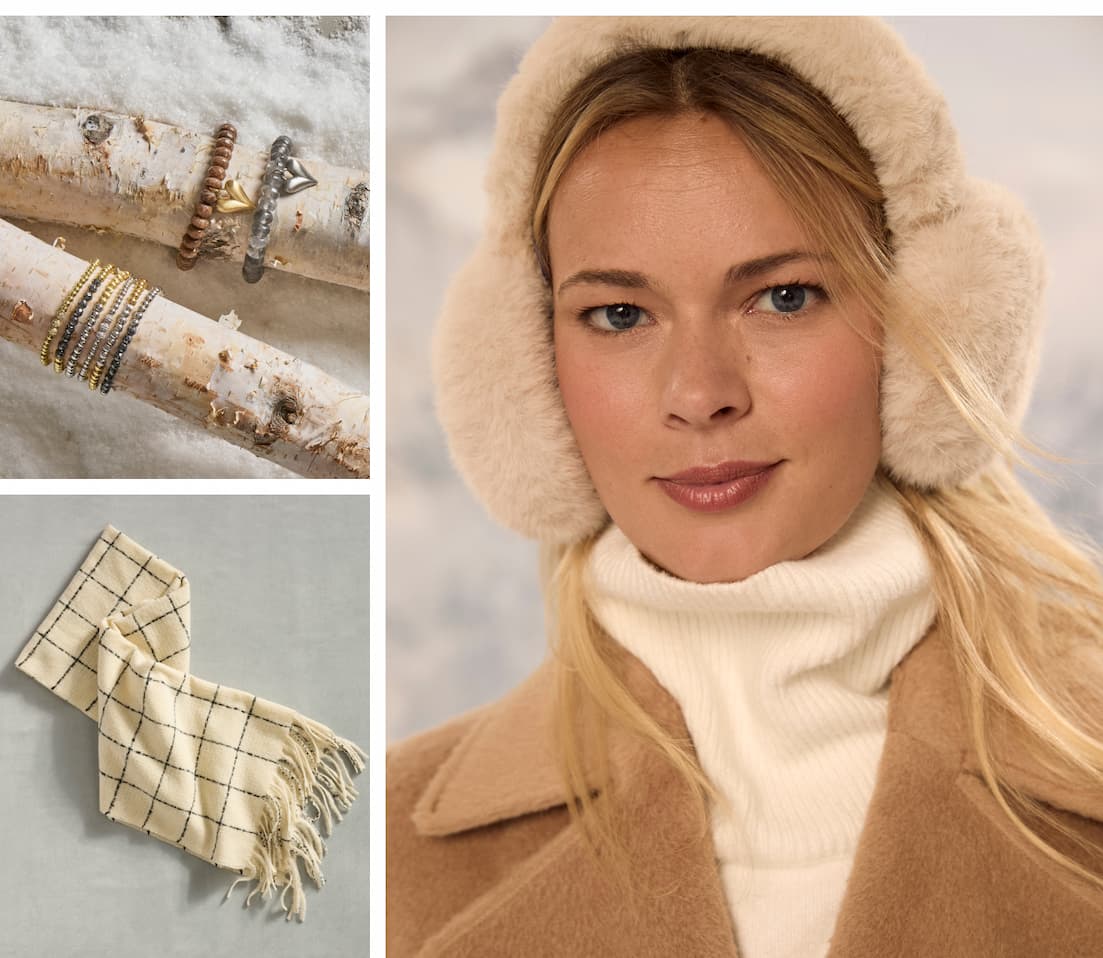 Shop the 2025 Gift Shop