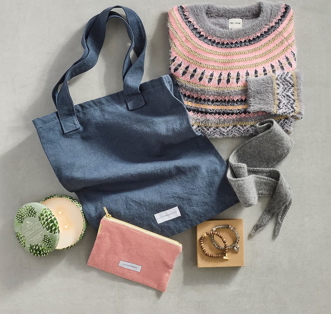 Zoe's picks for November
