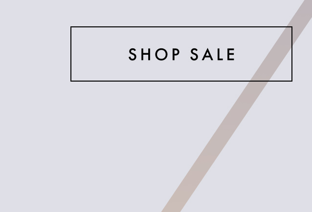 Shop sale