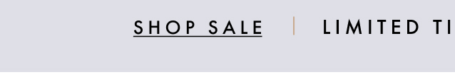 Shop sale