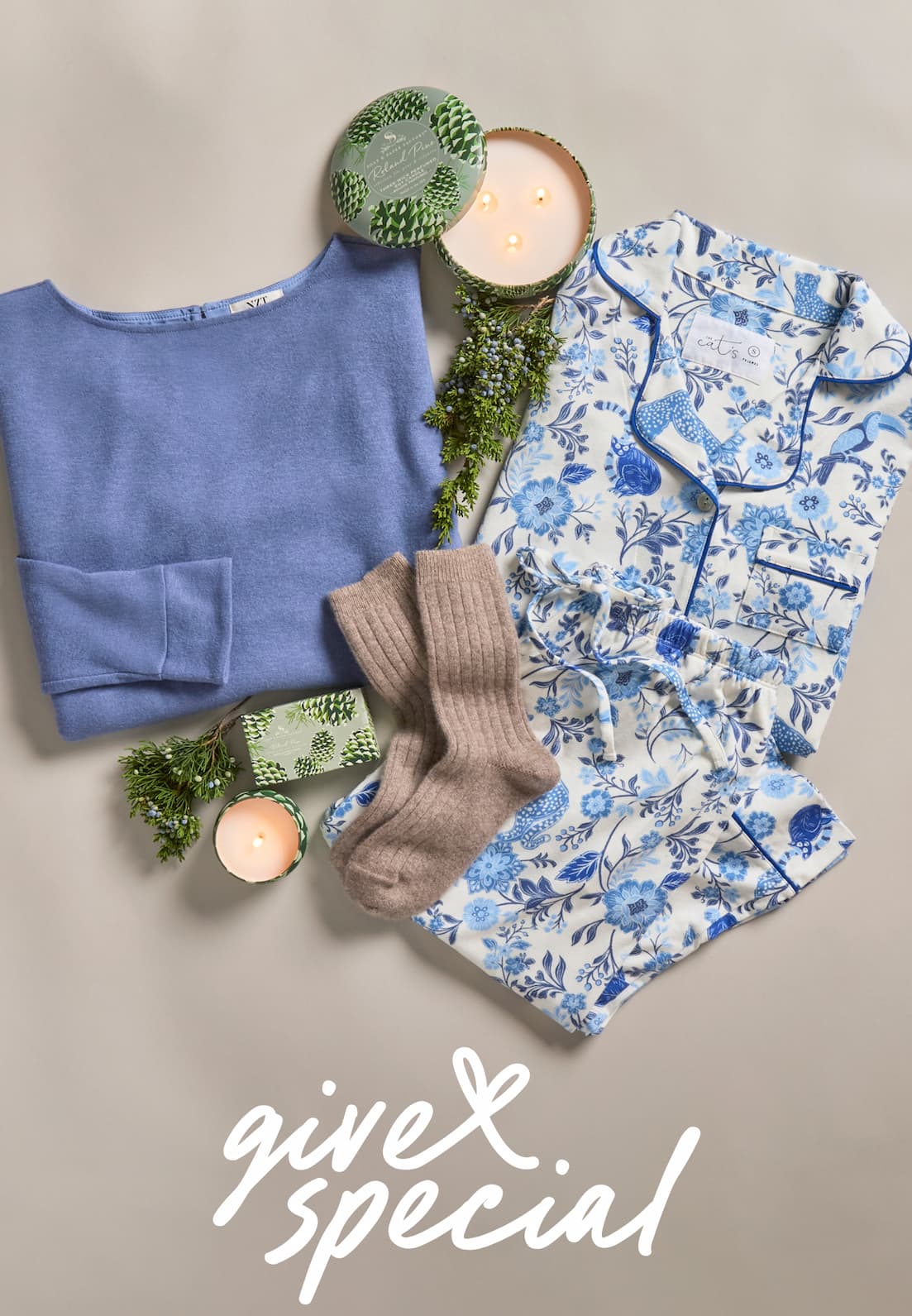 Give special. Shop the 2025 Gift Shop
