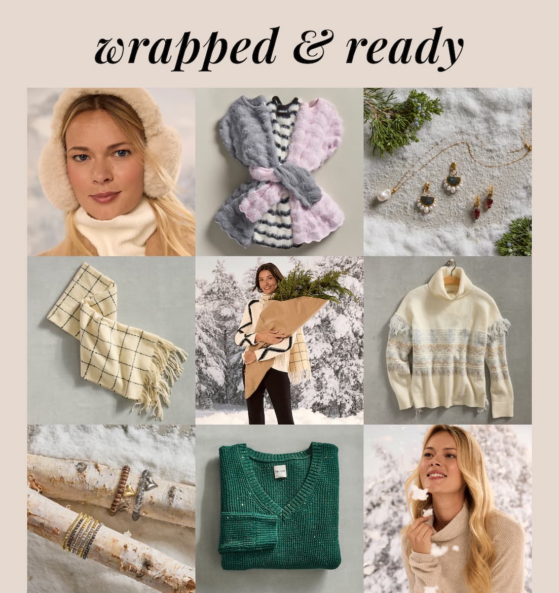 Shop the 2025 Gift Shop