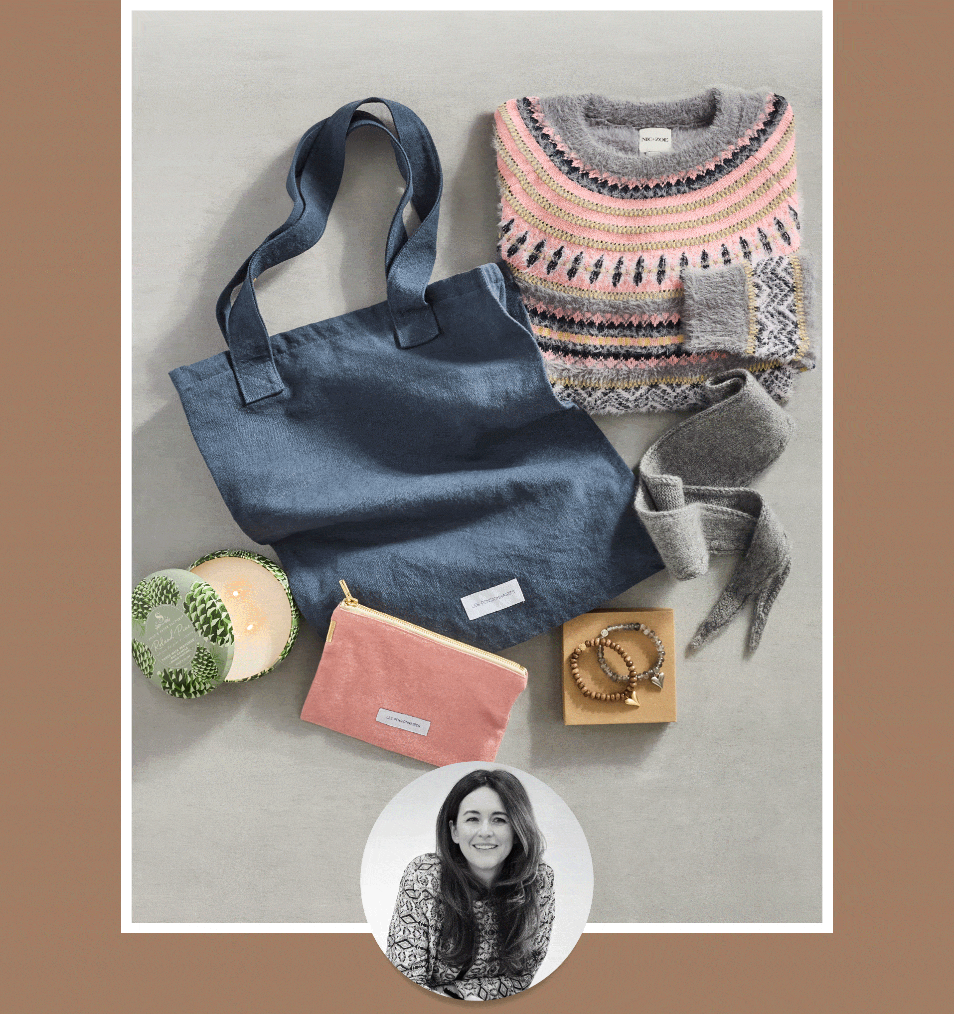 Zoe's gift Picks