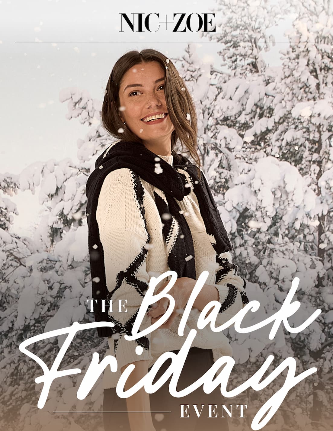 Shop the Black Friday Event